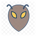 Alien Icon