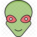 Alien  Icon