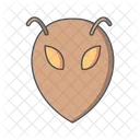 Alien Icon