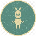 Alien Icon