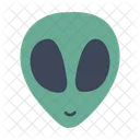 Alien  Icon