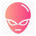 Alien  Icon