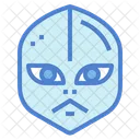 Alien  Icon