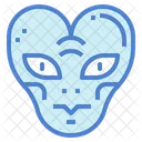 Alien  Icon