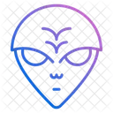 Alien  Icon