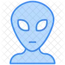 Alien Icon