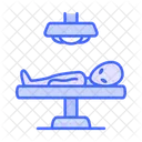 Alien Autopsy  Icon