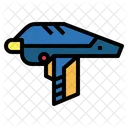 Alien Gun  Icon