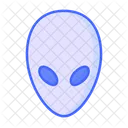 Alien  Icon