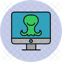 Alien research  Icon