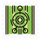 Alien Sight Alien Target Sight Icon