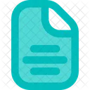 Align Center  Icon