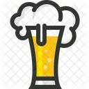 Alkohol Bier Getrank Symbol