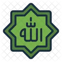 Allah  Icon