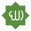 Allah  Icon