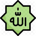 Ramadan Eid Muslim Icon