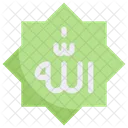 Allah  Icon