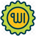 Allah  Icon