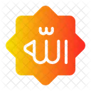 Allah  Icon