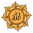 Allah  Icon