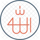 Allah  Icon