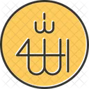 Allah  Icon