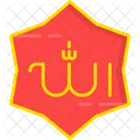 Allah  Icon