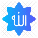 Allah  Icon