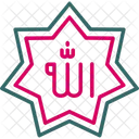 Allah  Icon