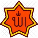 Allah  Icon