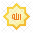 Allah  Icon