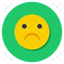 Gesichtsausdruck Emoticon Allein Emoji Symbol