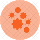 Allergen Pollen Allergy Allergy Icon