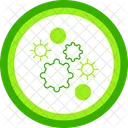 Allergen Pollen Allergy Allergy Icon