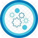 Allergen Pollen Allergy Allergy Icon