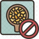 Allergy Sesame Seed Icon