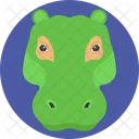 Alligator  Icon