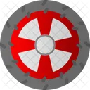 Alloy Wheels  Icon