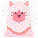 Alpaca  Icon