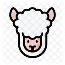 Alpaca  Icon