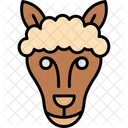 Alpaca  Icono