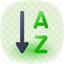 Alphabet  Icon