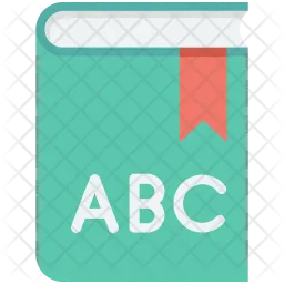 Alphabets  Icon