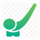 Alphorn  Icon