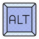 - alt text  Icon