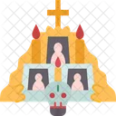 Altar  Icon