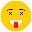 Smiley Emoticon Emoji Icon