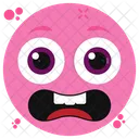 Cheerful Emoticon Icon