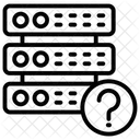 Ambiguity Database Server Icon