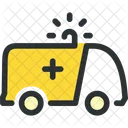 Ambulance  Icon